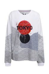 Sweater Cardinal Kids T0087JN08A